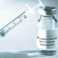 Vaccino H1N1 dalla Cina