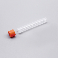 Tubo di campionamento del virus monouso della collezione di trasporto virale da 10 ml