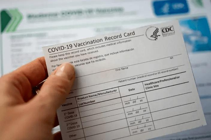 Cansino Adenovirus Vector China Vaccino Convidencia Vaccino Covid-19 (AD5-NCOV) certificato CE
