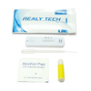 Tutto in un kit di test self covid-19 ad alta precisione